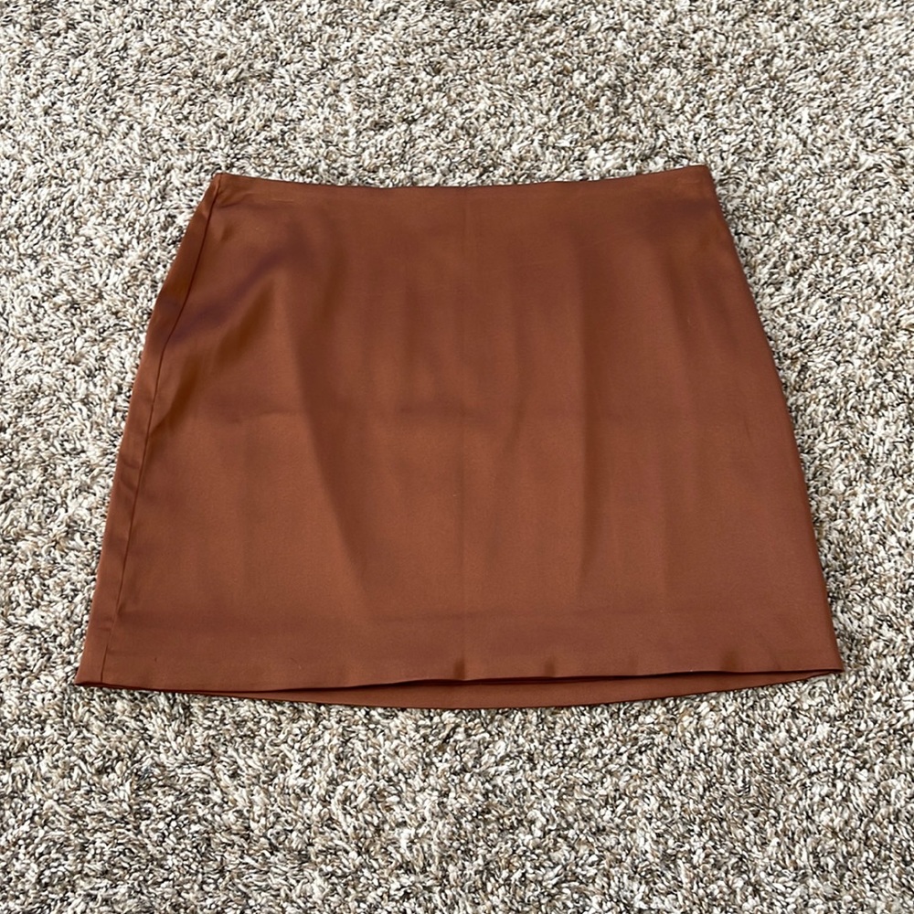 Rocco skirt